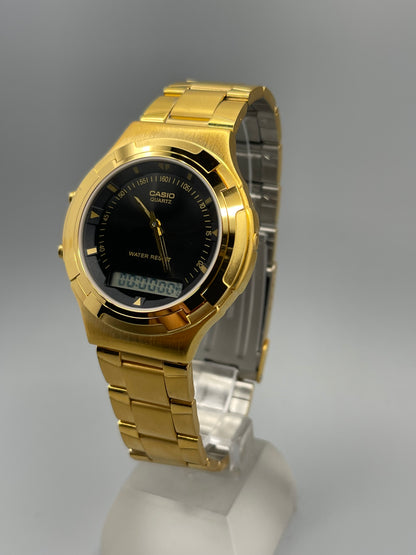 1990 Casio NTA-1000 a rare watch and in excellent condition