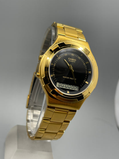 1990 Casio NTA-1000 a rare watch and in excellent condition