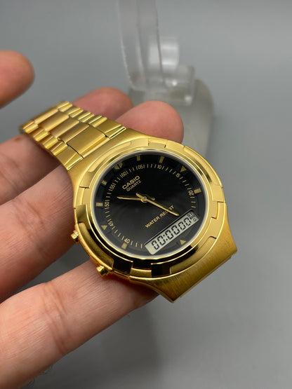 1990 Casio NTA-1000 a rare watch and in excellent condition