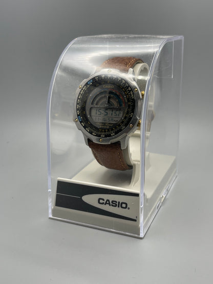 1990 Casio DW-7500 Japan