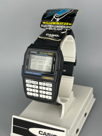 1996 Casio DBC-150 unused