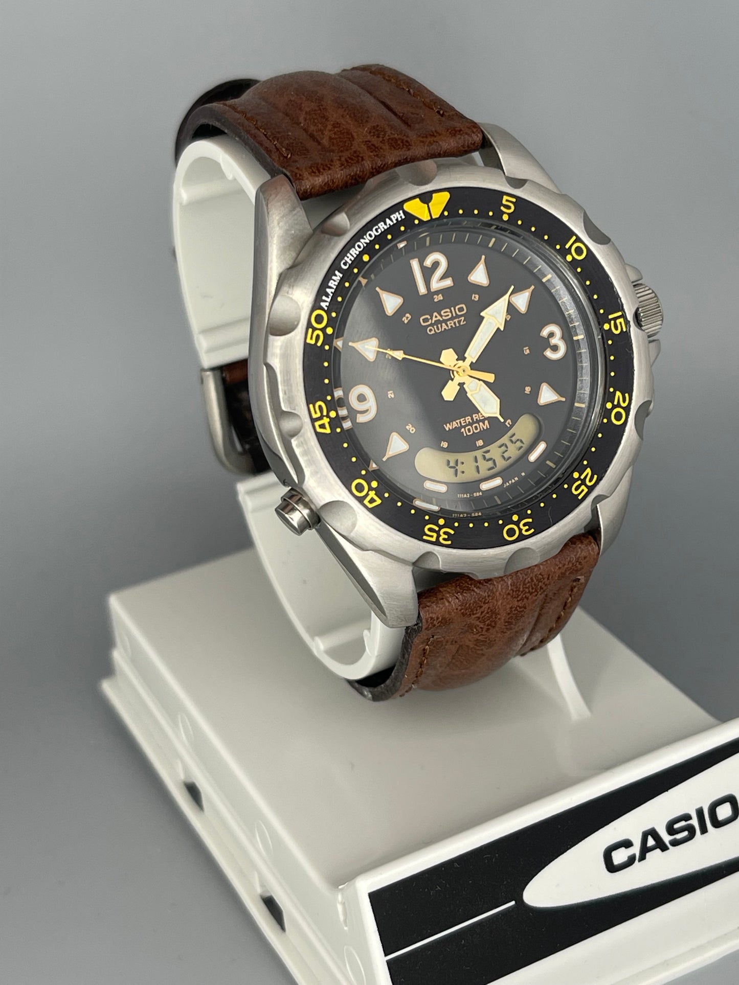 1990 Casio AD-520 in excellent condition