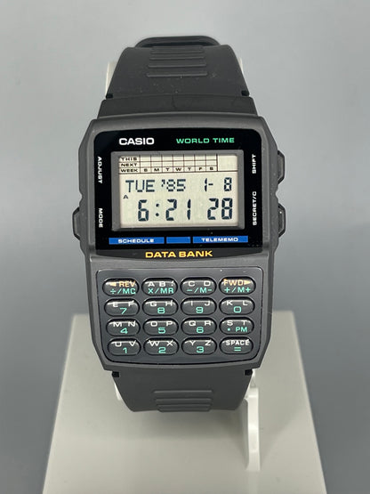 1992 Casio DBX-102 in Excellent original condition