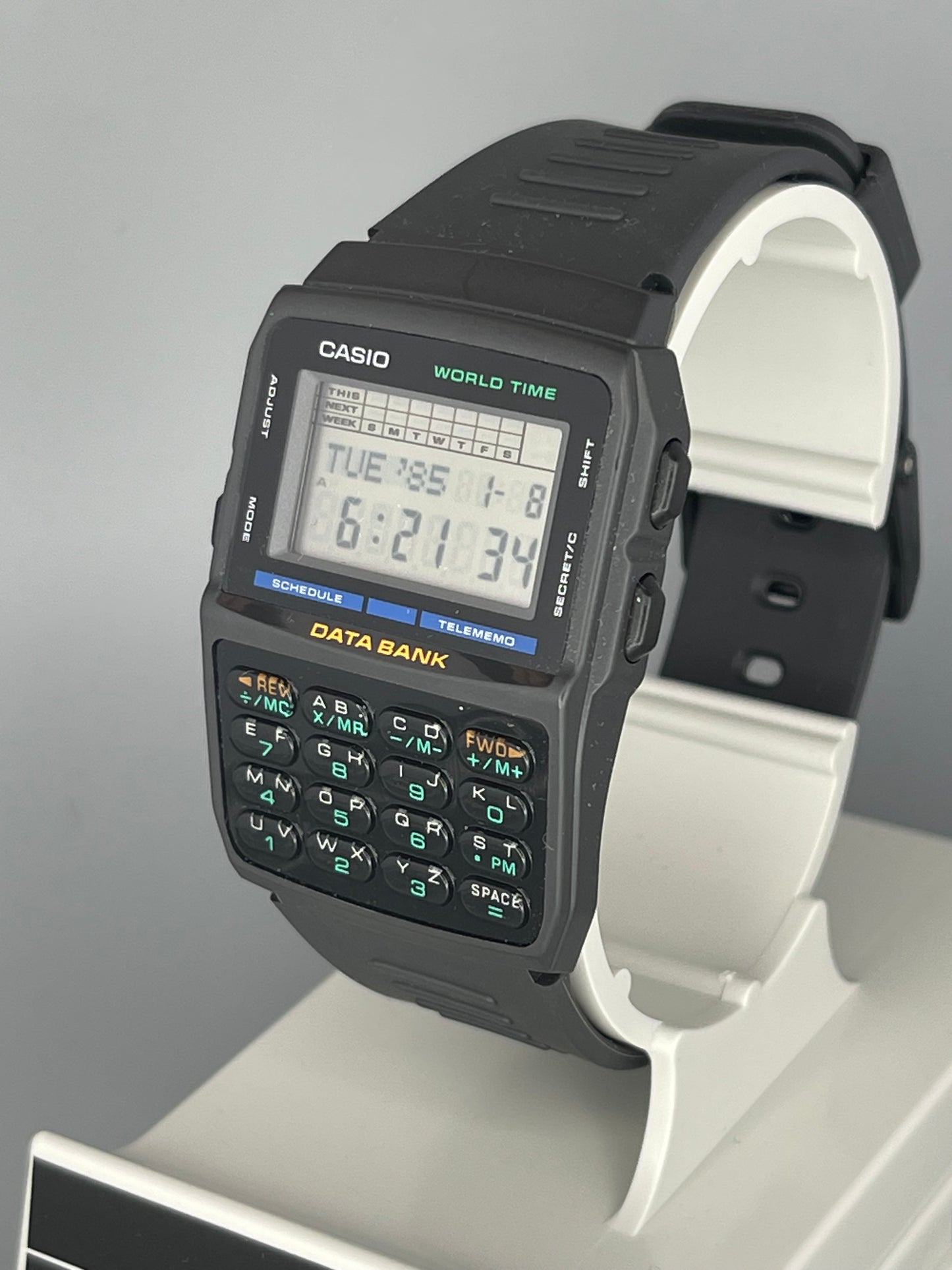 1992 Casio DBX-102 in Excellent original condition