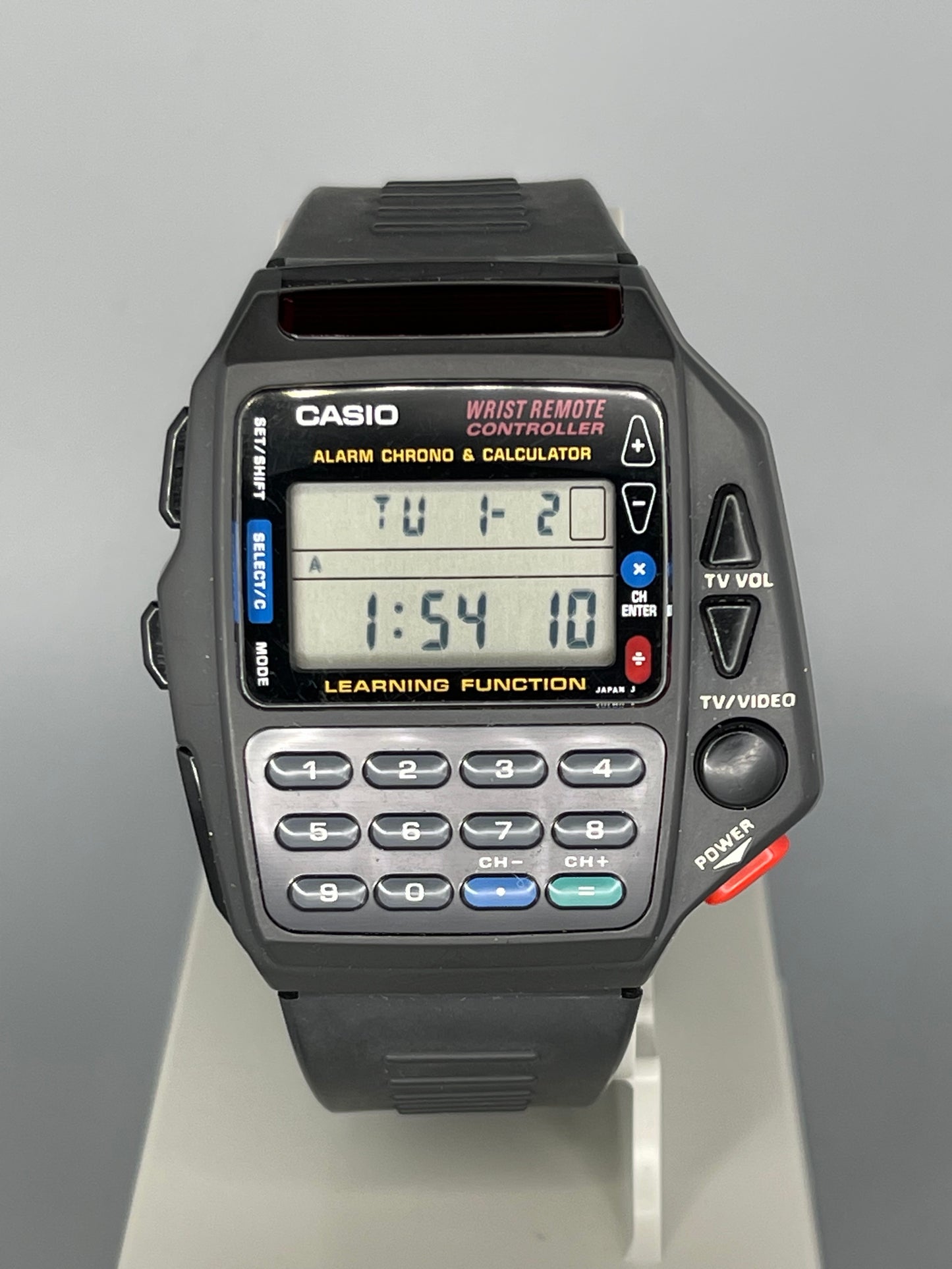 1992 Casio CMD-40B Japan made in excellent condition