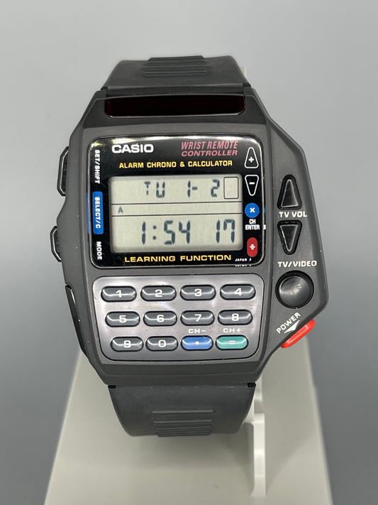 1992 Casio CMD-40B Japan made in excellent condition