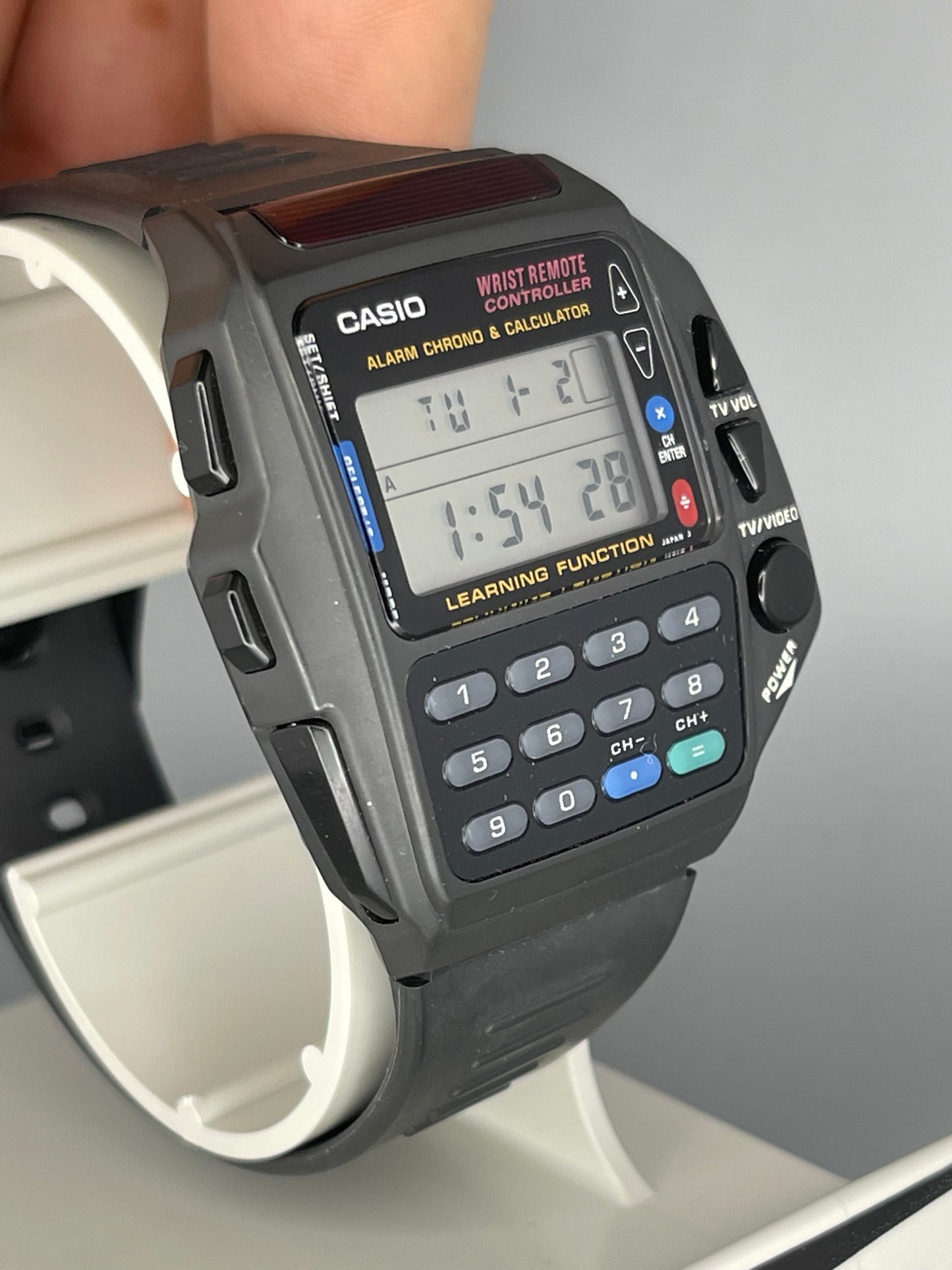 1992 Casio CMD-40B Japan made in excellent condition