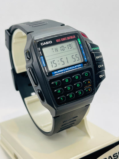 1990 Casio CMD-20b