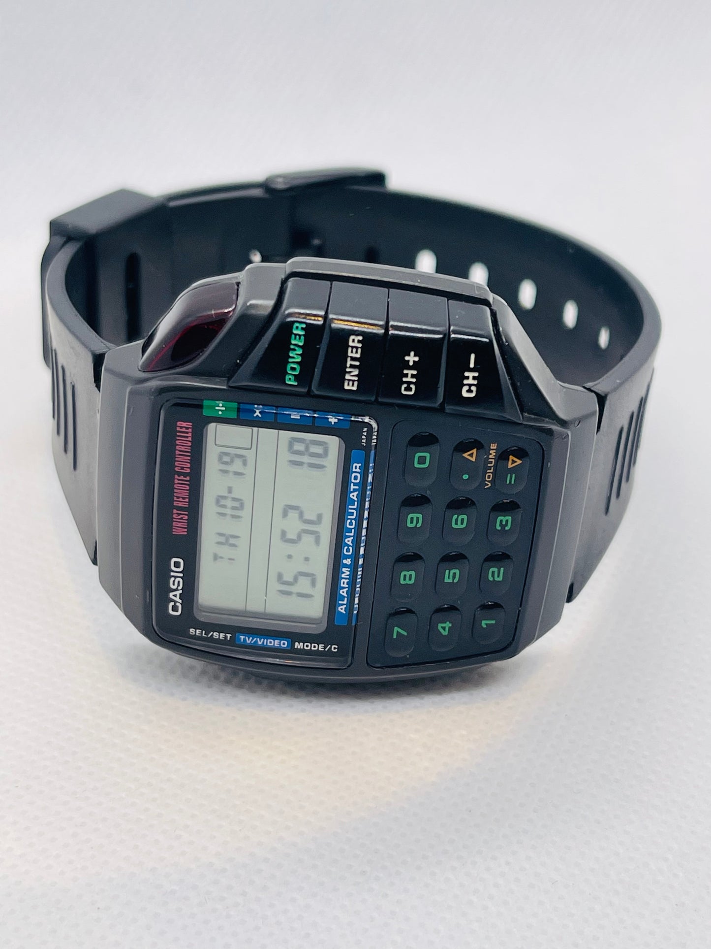 1990 Casio CMD-20b