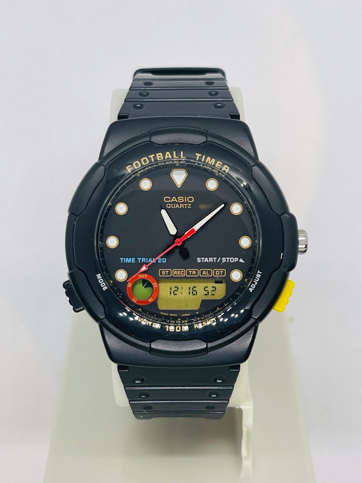 1990s Casio FTB-10w