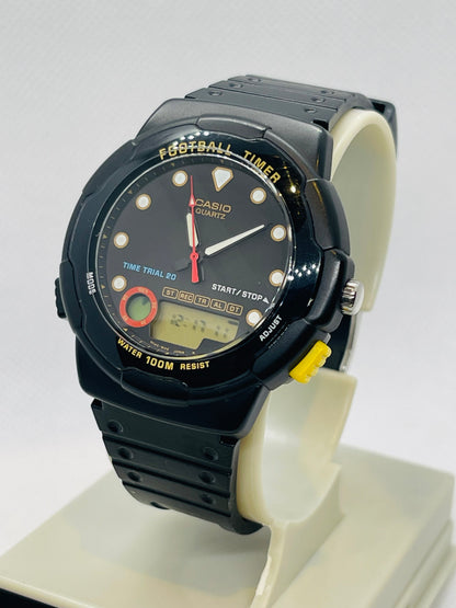 1990s Casio FTB-10w