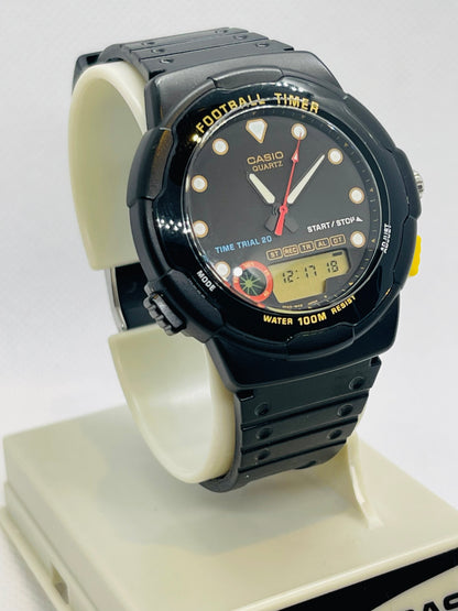 1990s Casio FTB-10w