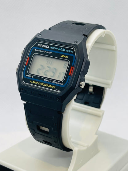 1984 Casio W-10