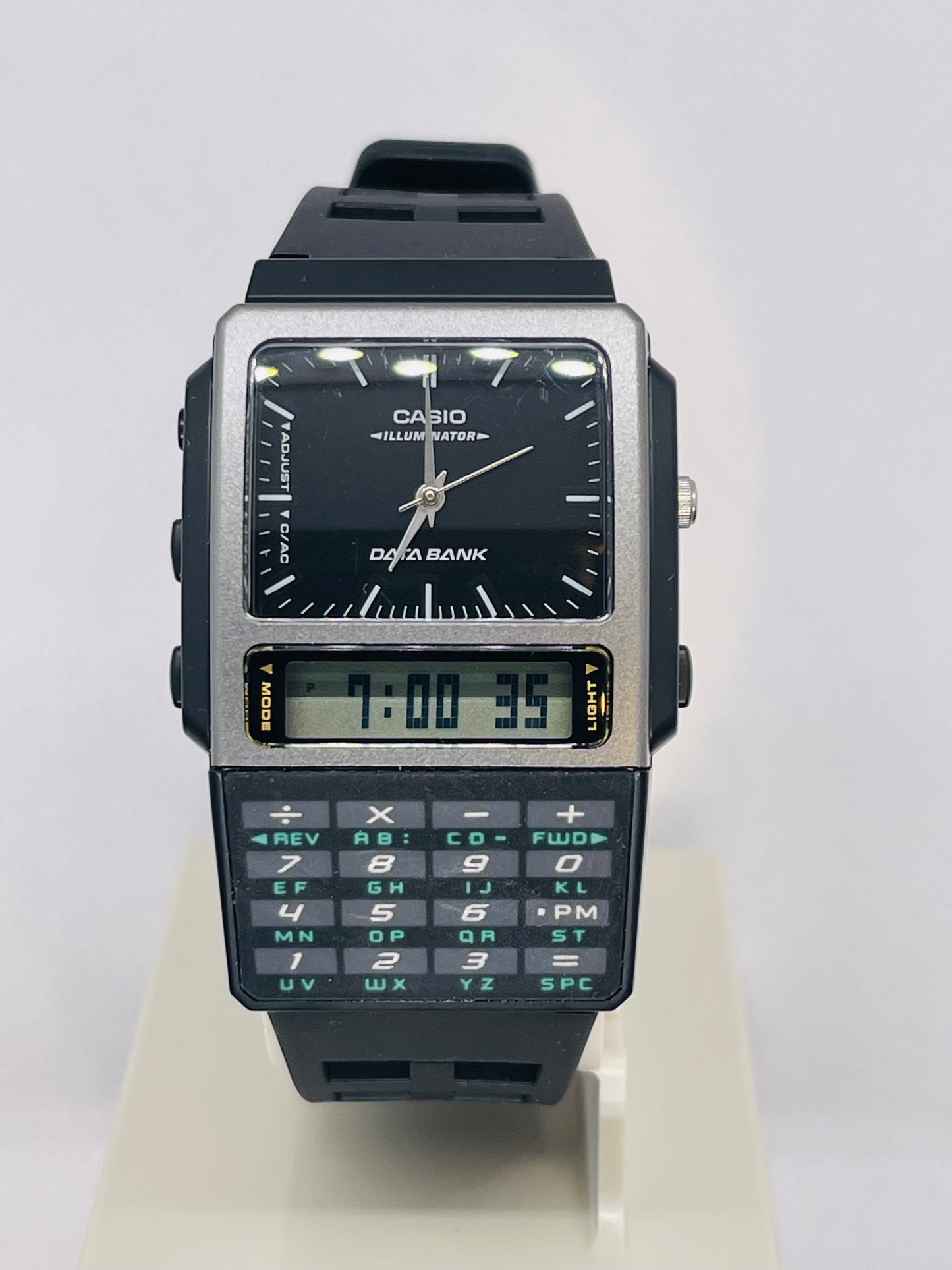 1990s Casio ABC-30