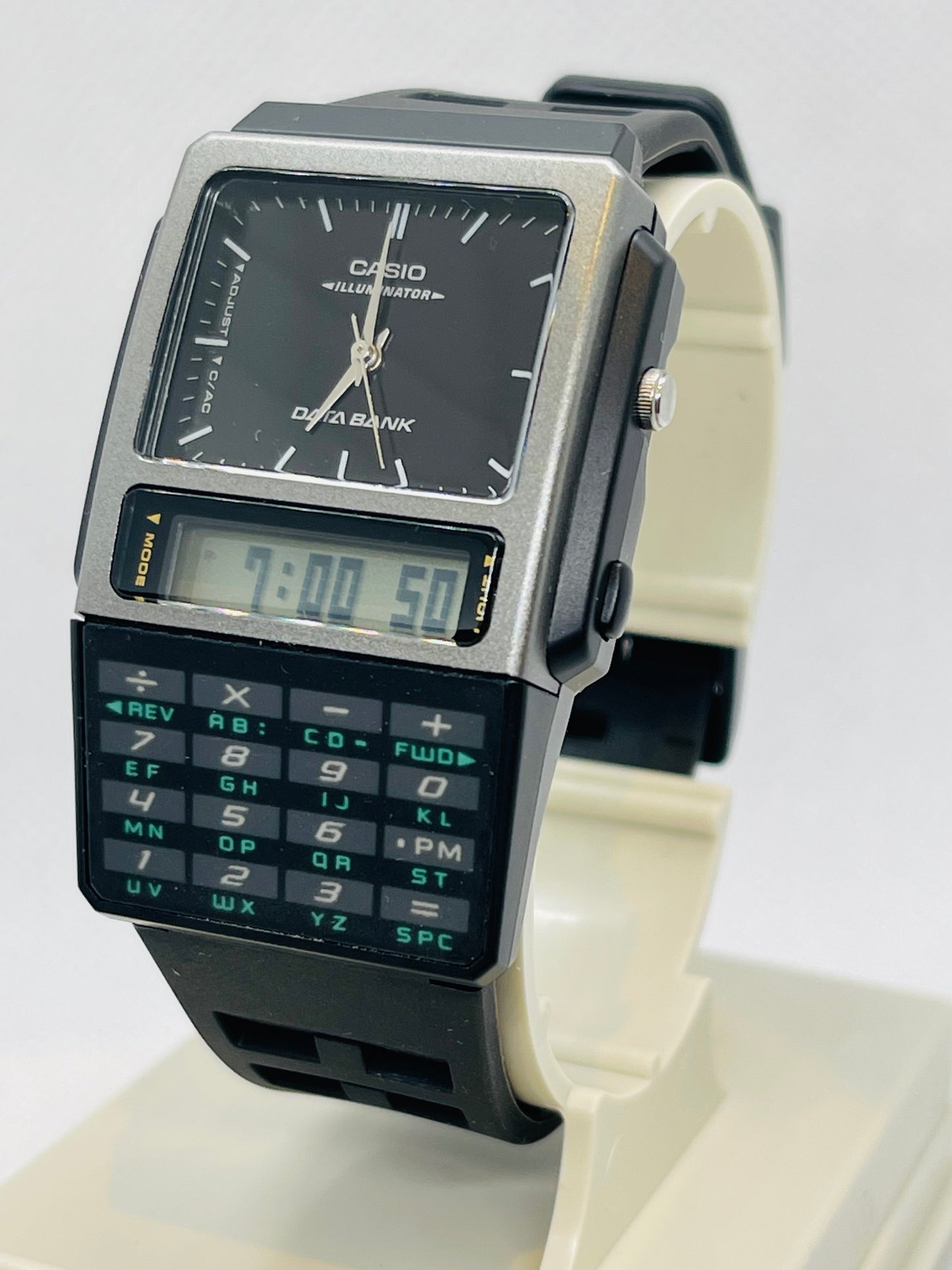 1990s Casio ABC-30