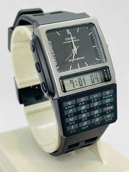 1990s Casio ABC-30