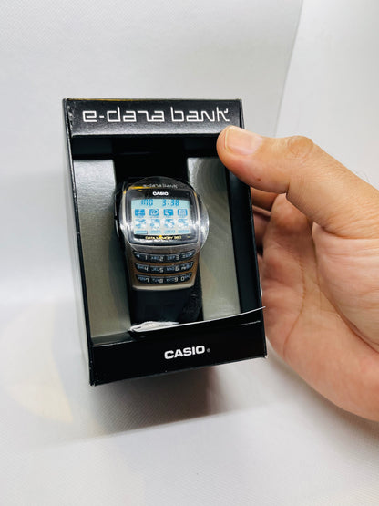 2002 Casio EDB-600