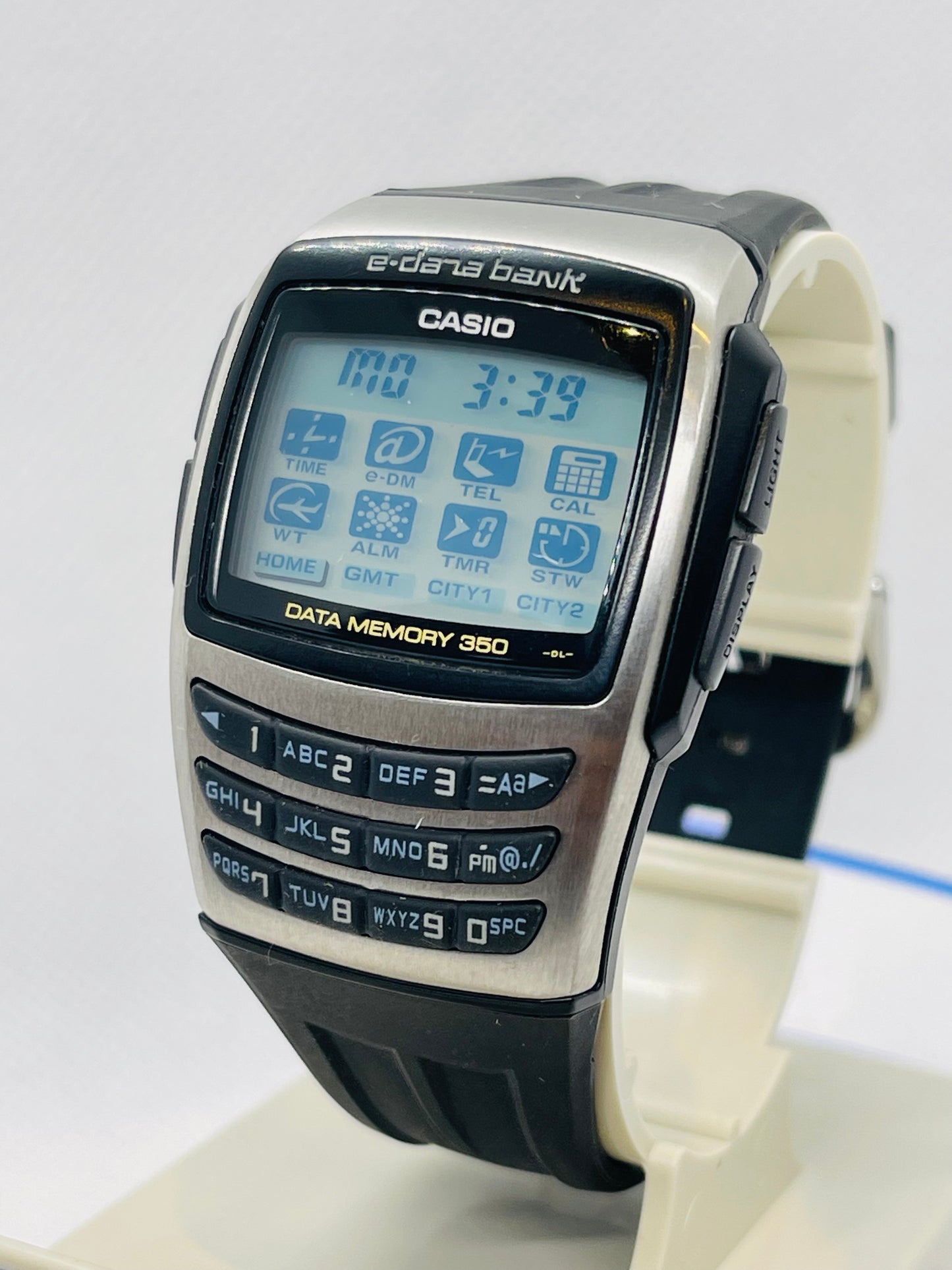 2002 Casio EDB-600