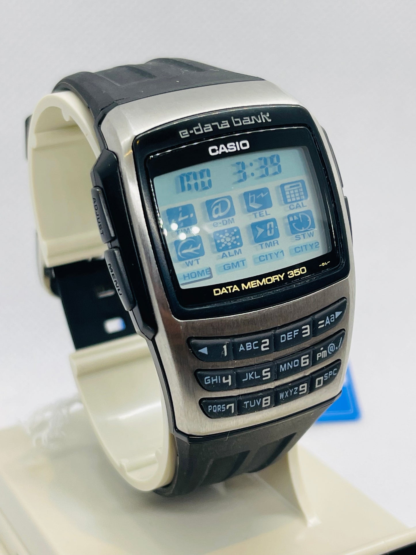 2002 Casio EDB-600