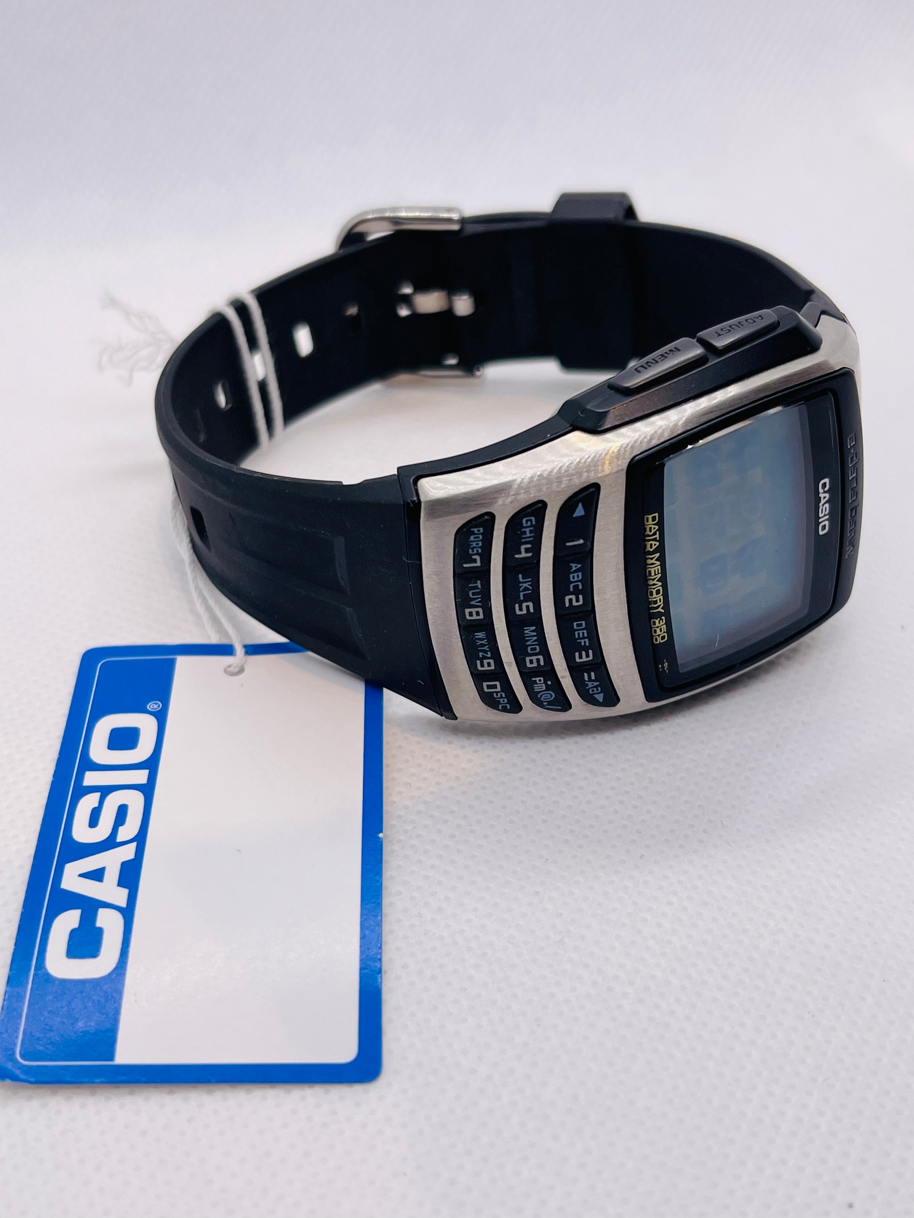 2002 Casio EDB 600 Casiold