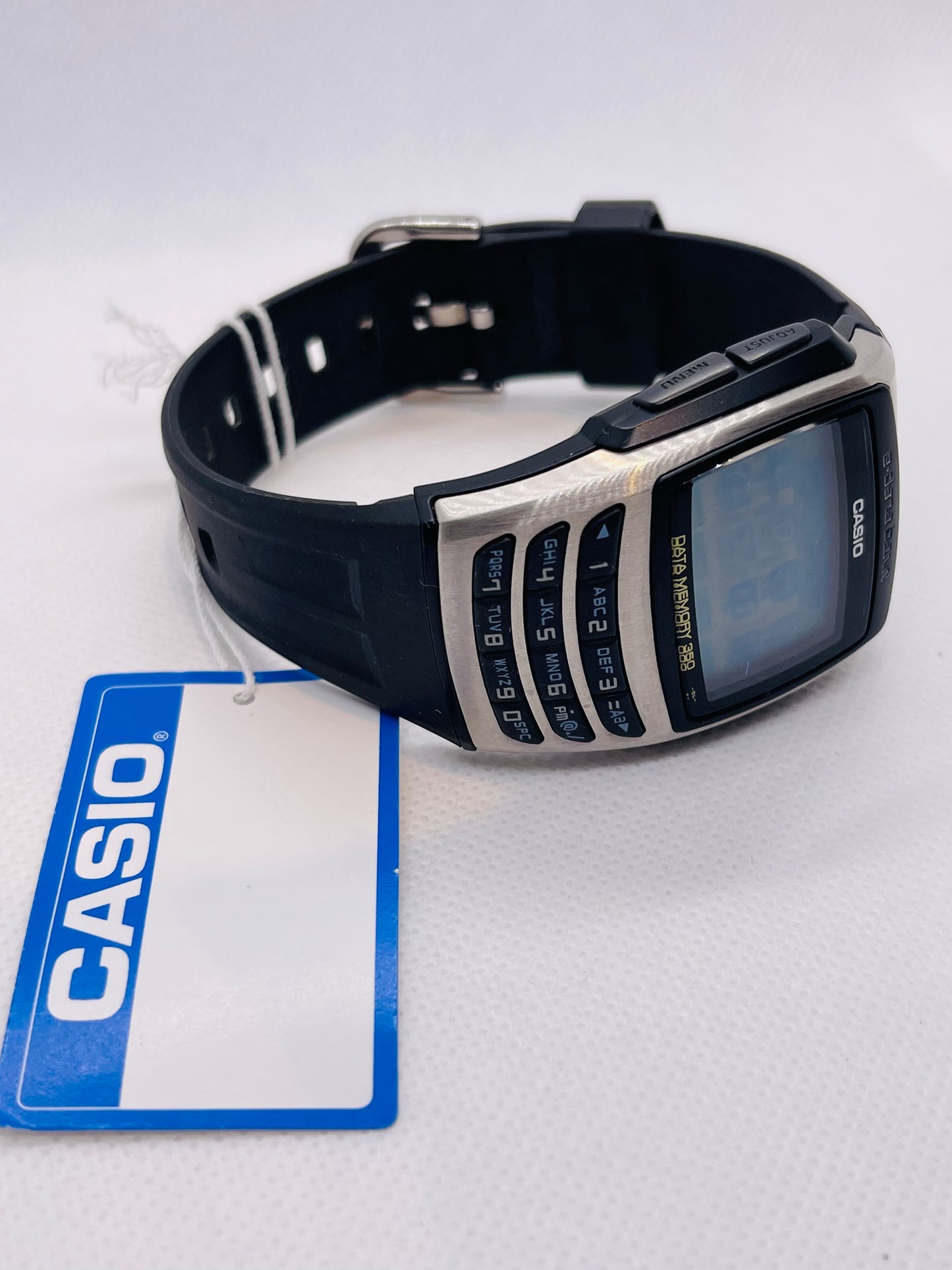 2002 Casio EDB-600