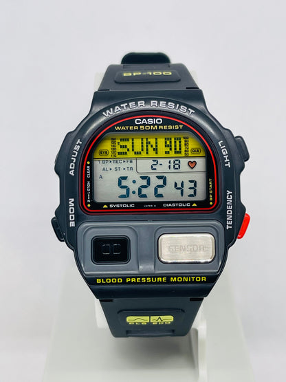 1990 Casio BP100