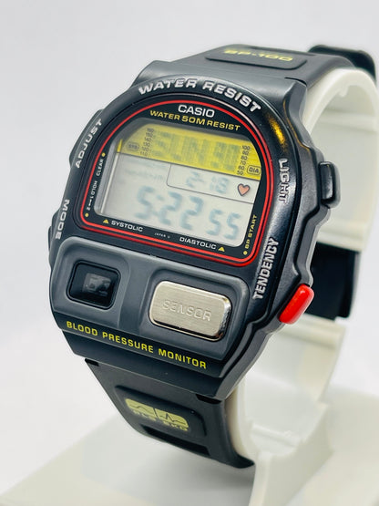 1990 Casio BP100