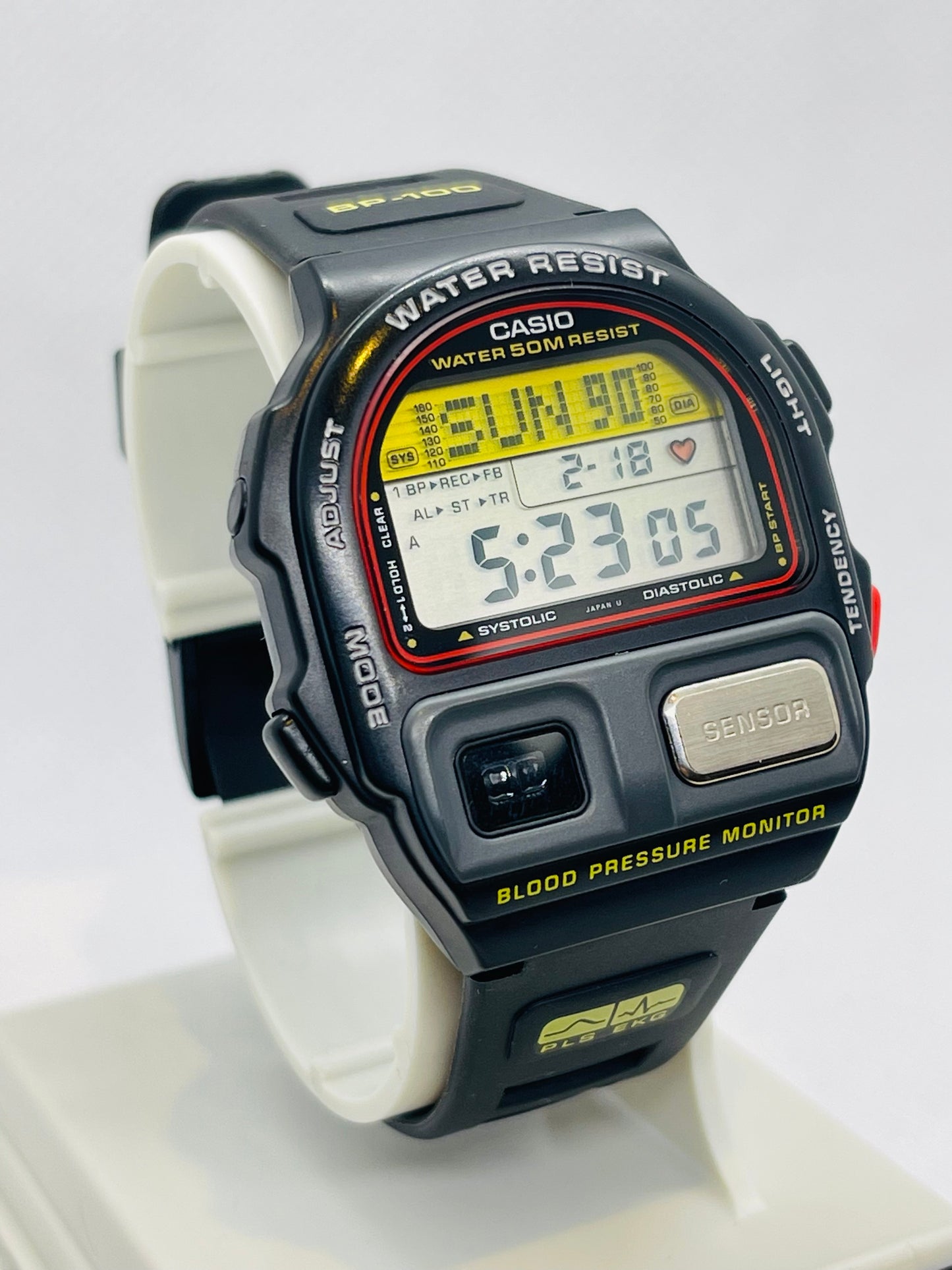 1990 Casio BP100