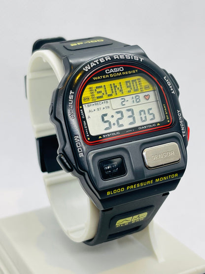 Copy of 1990 Casio BP100 .