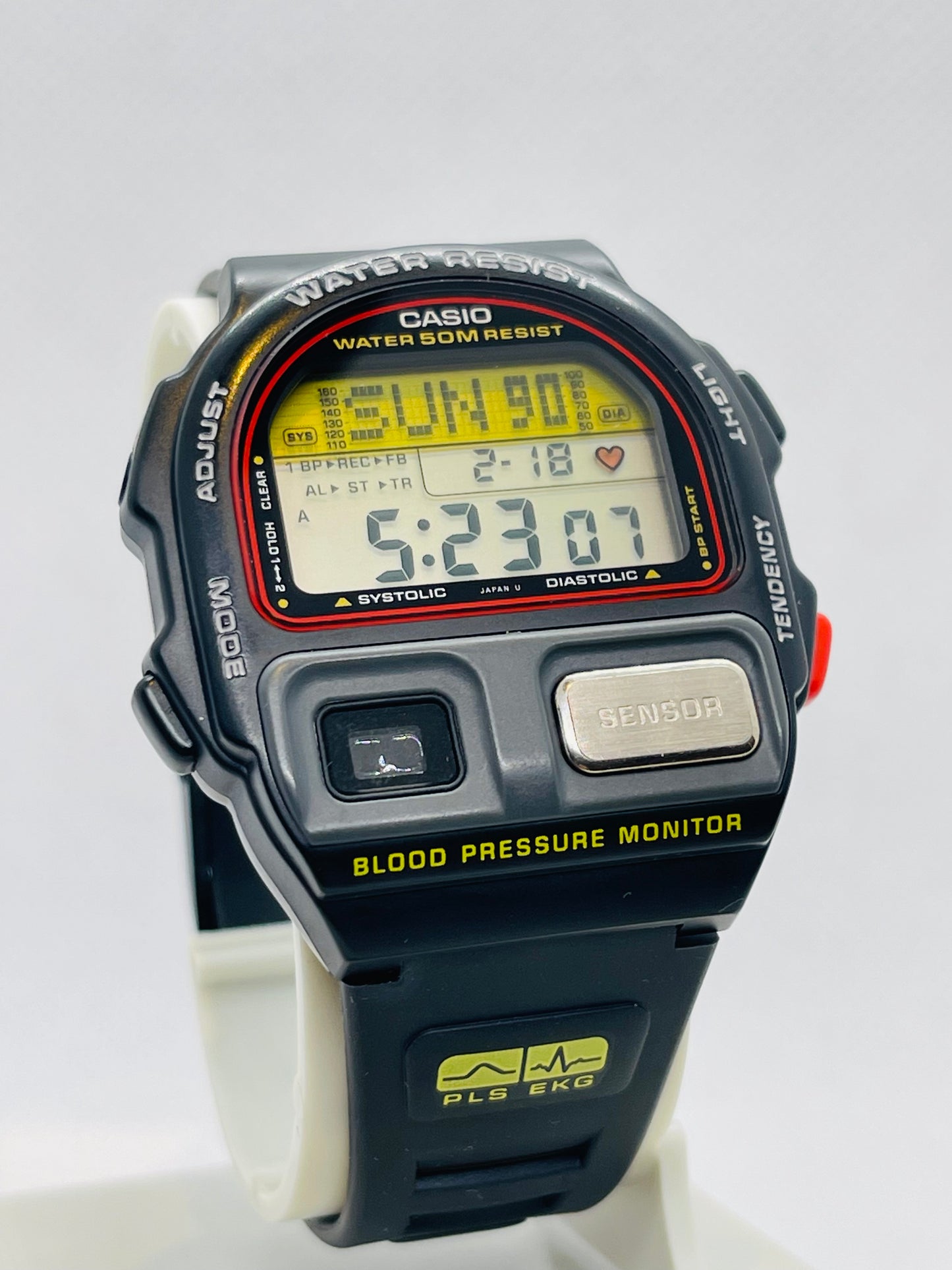 1990 Casio BP100