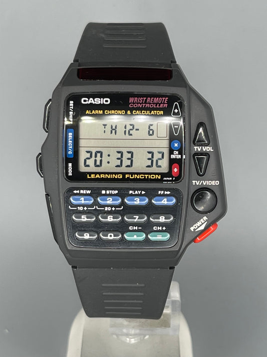 1995 Casio CMD-40 unused, in excellent condition