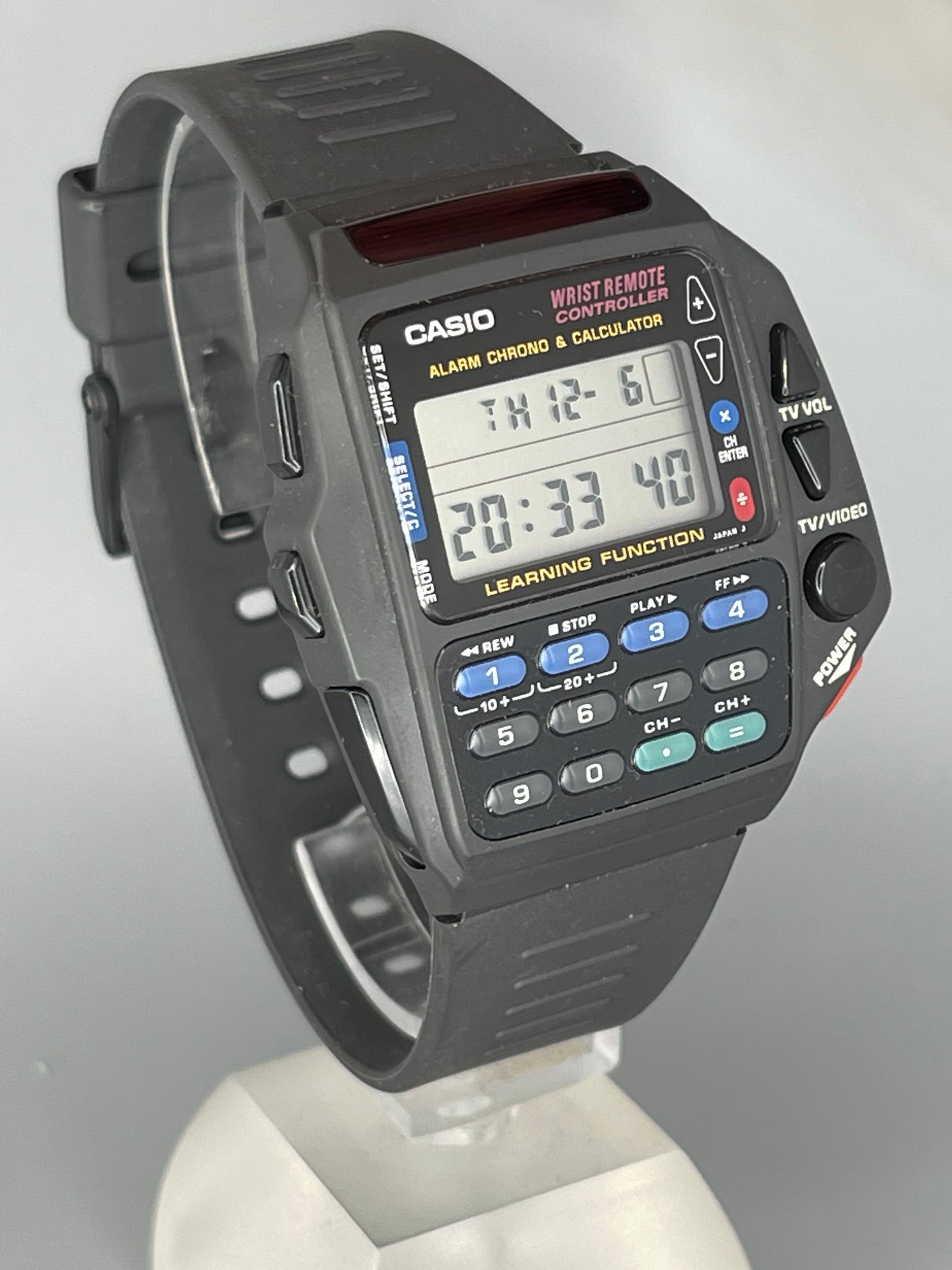 1995 Casio CMD-40 unused, in excellent condition