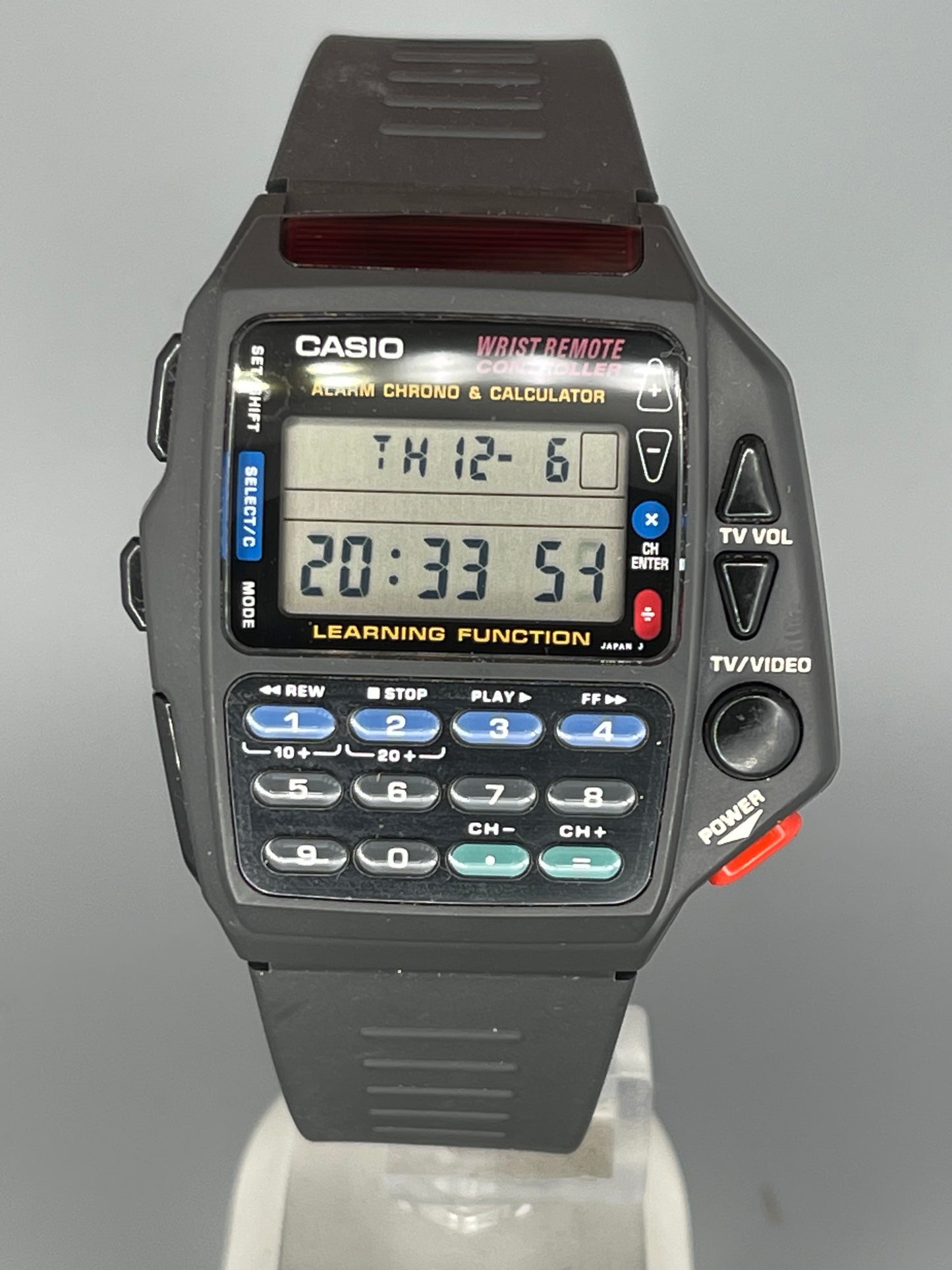 1995 Casio CMD-40 unused, in excellent condition