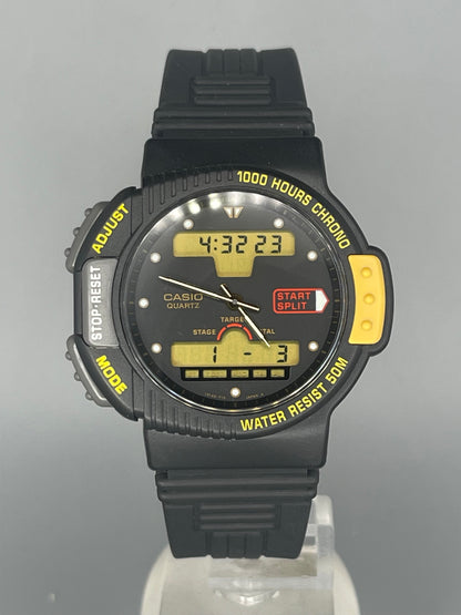 1991 Casio AW-23 In excellent condition