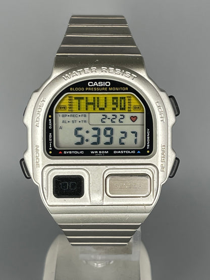 1992 Casio BP-100 used