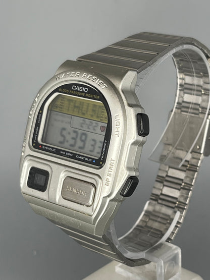 1992 Casio BP-100 used