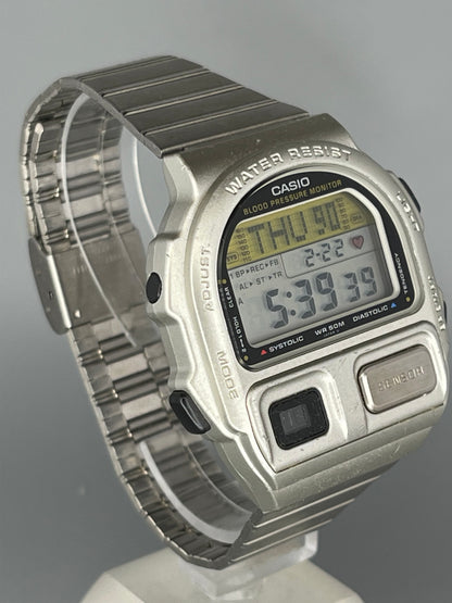 1992 Casio BP-100 used