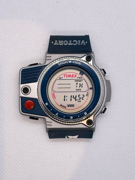 Rare 1988 Timex Victory 79911 watch