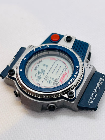 Rare 1988 Timex Victory 79911 watch