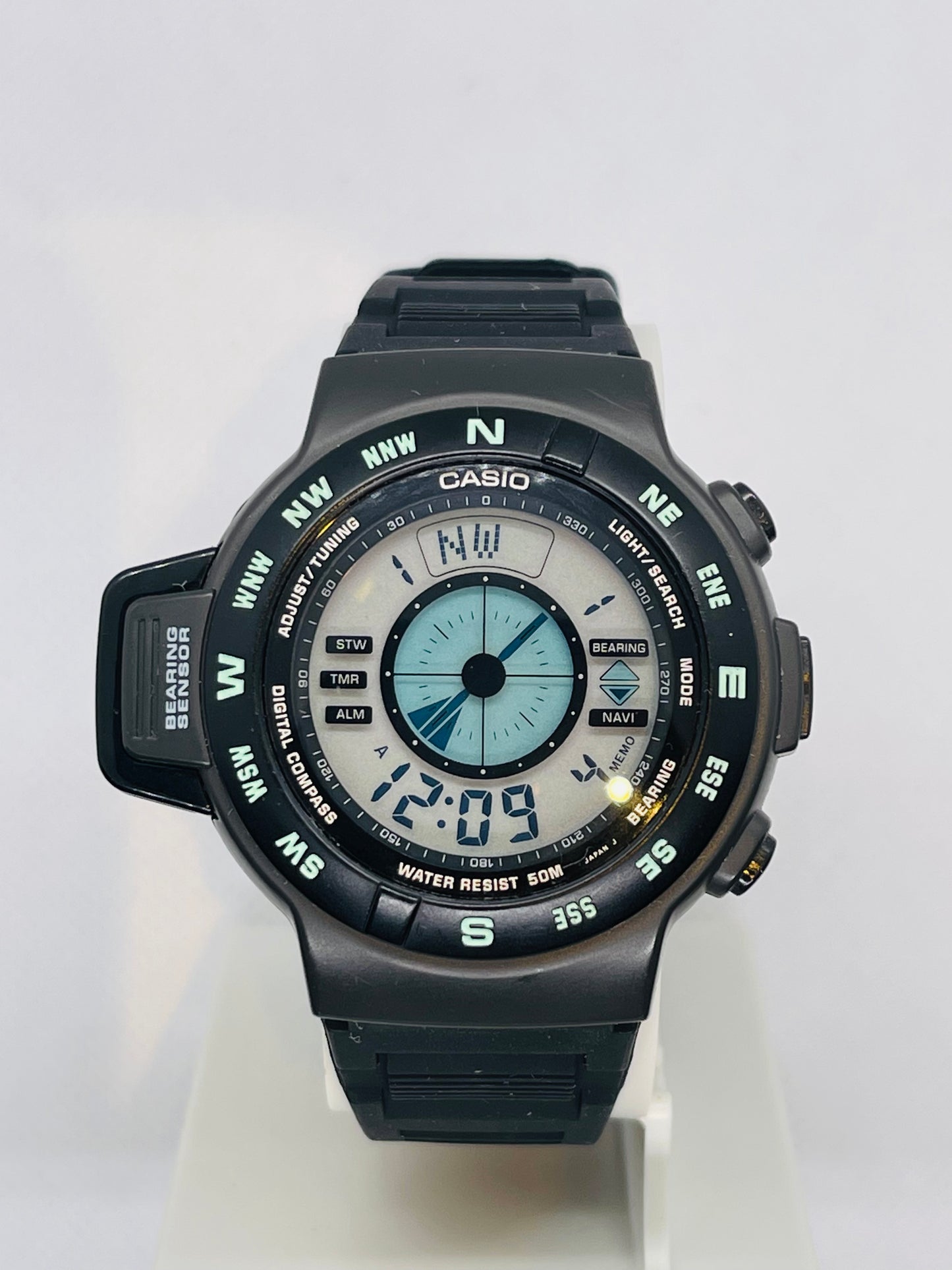 Casio CPW-100