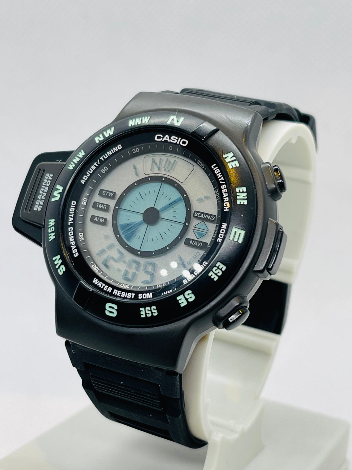 Casio CPW-100