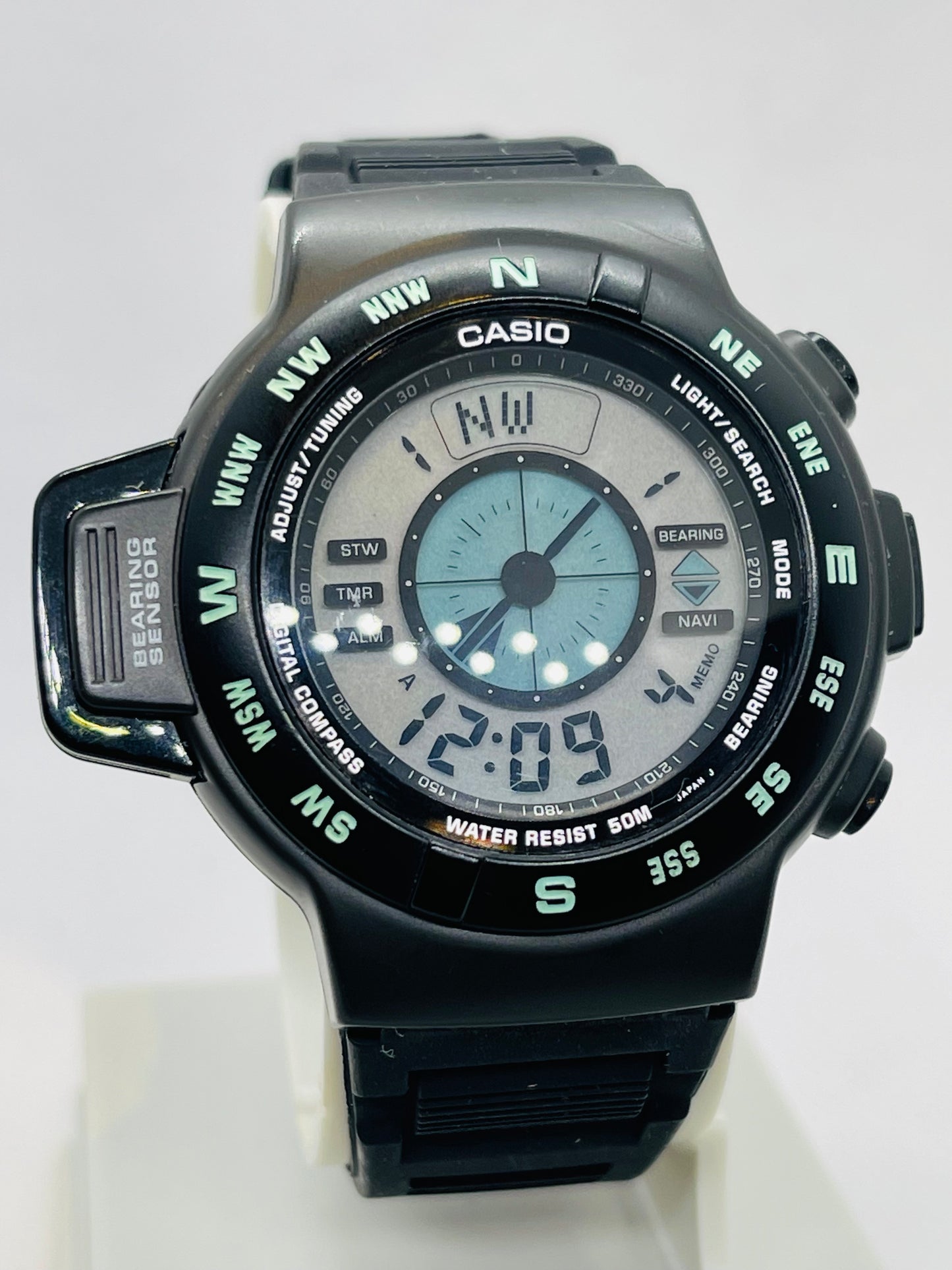 Casio CPW-100