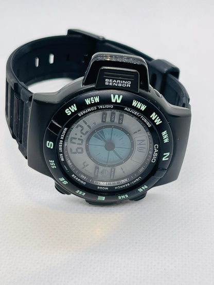 Casio CPW-100