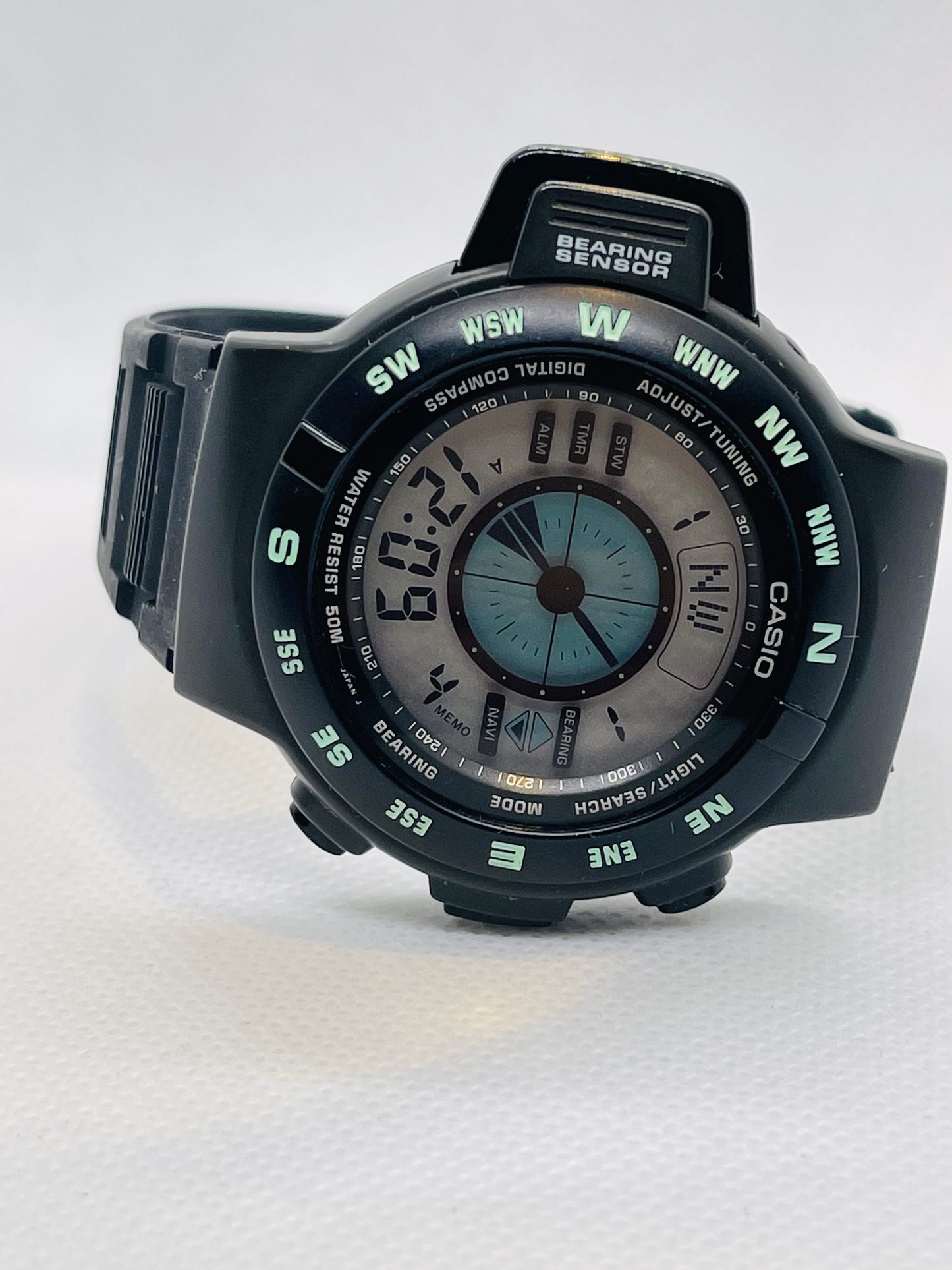 Casio CPW-100