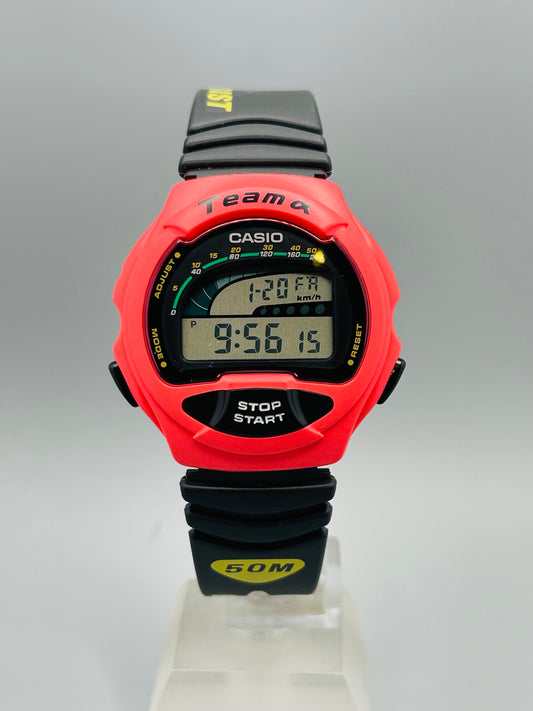 SPECIAL PRICE ******1990S CASIO TM-14********