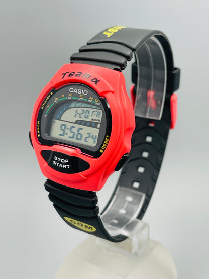 SPECIAL PRICE ******1990S CASIO TM-14********