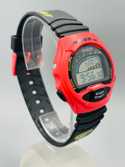 SPECIAL PRICE ******1990S CASIO TM-14********