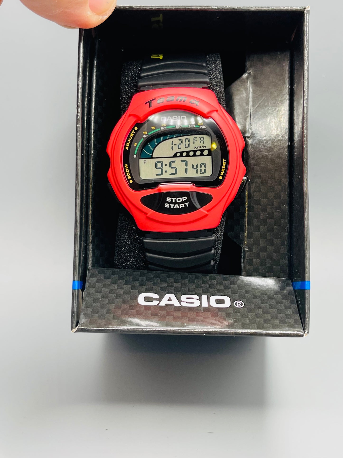 SPECIAL PRICE ******1990S CASIO TM-14********