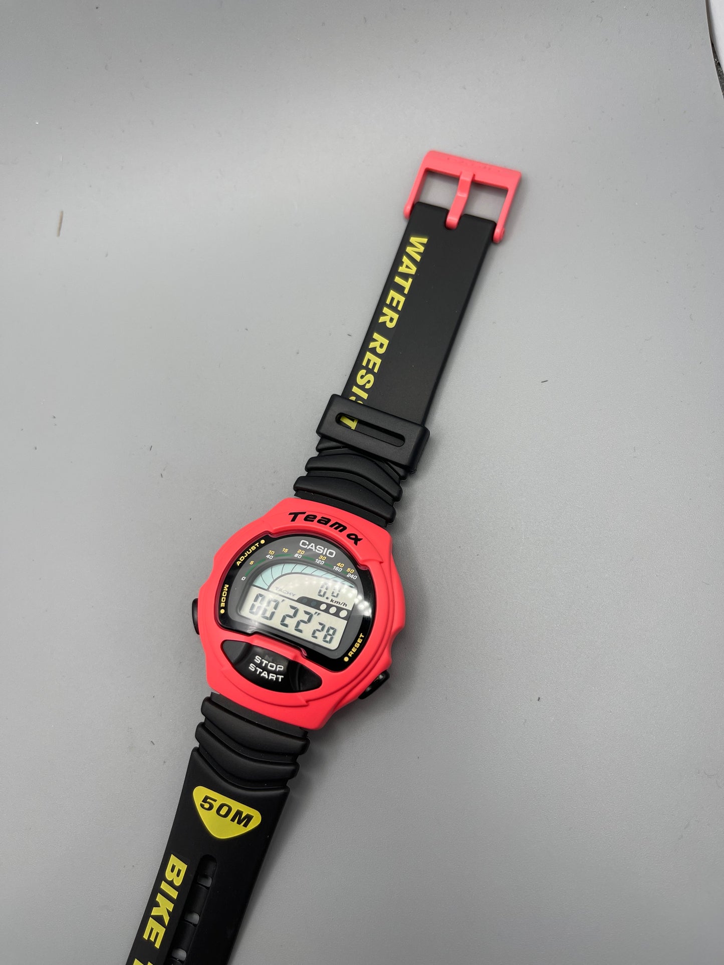 SPECIAL PRICE ******1990S CASIO TM-14********