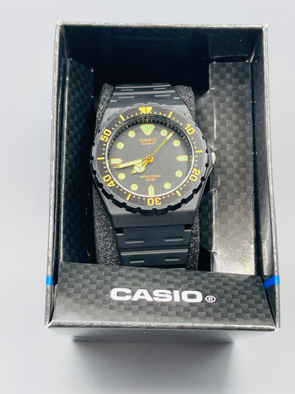 1994 Casio MRW-80 In Excellent Condition